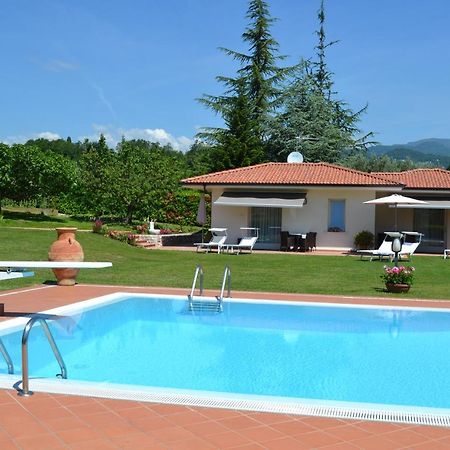 سان فيليتْشي ديل بيناكو Villa Josephine المظهر الخارجي الصورة