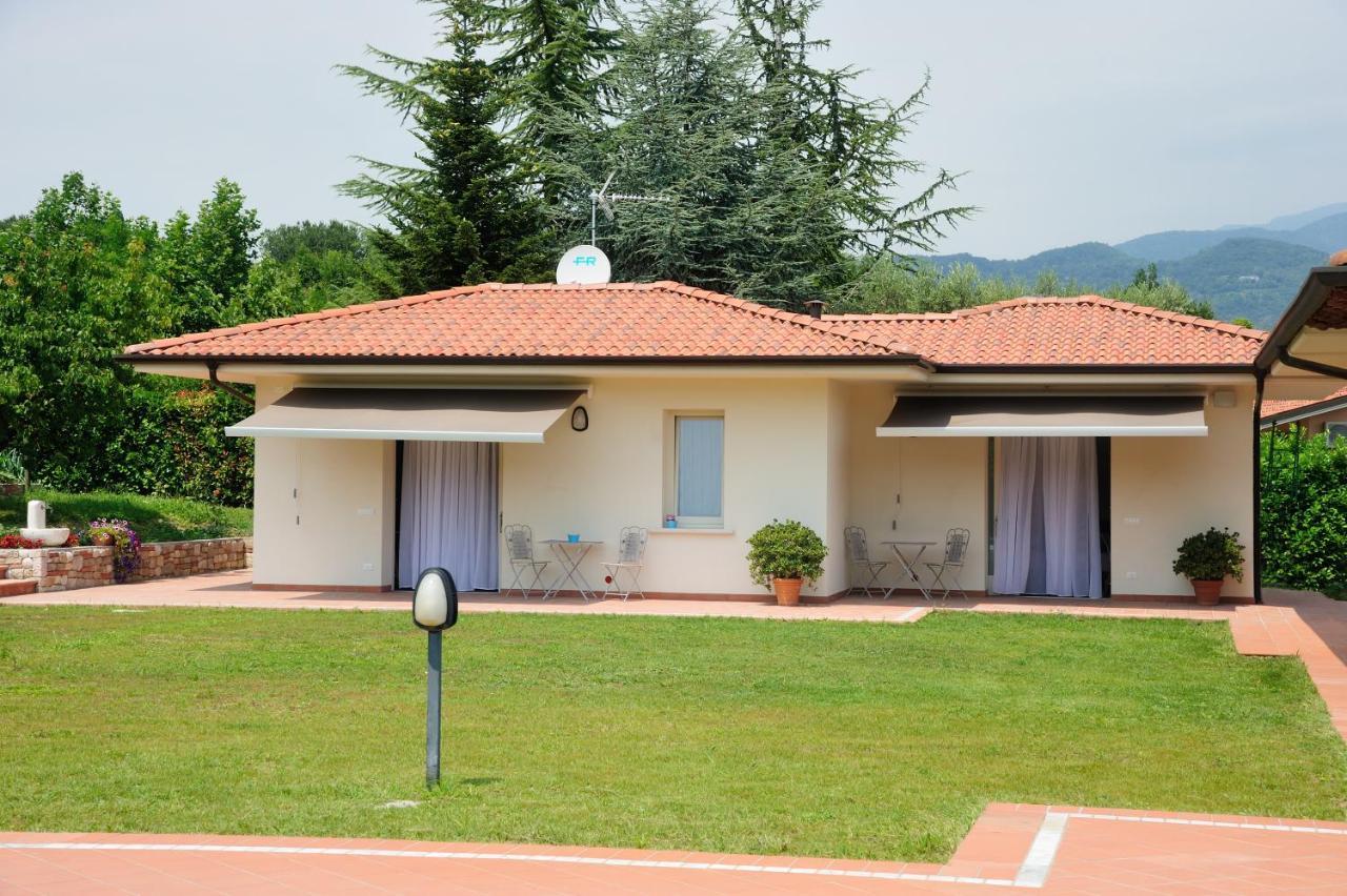 سان فيليتْشي ديل بيناكو Villa Josephine المظهر الخارجي الصورة